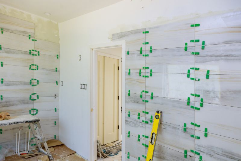 Cost of Tile in Waterford, MI
